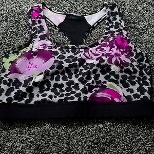 Lularoe invincible bra